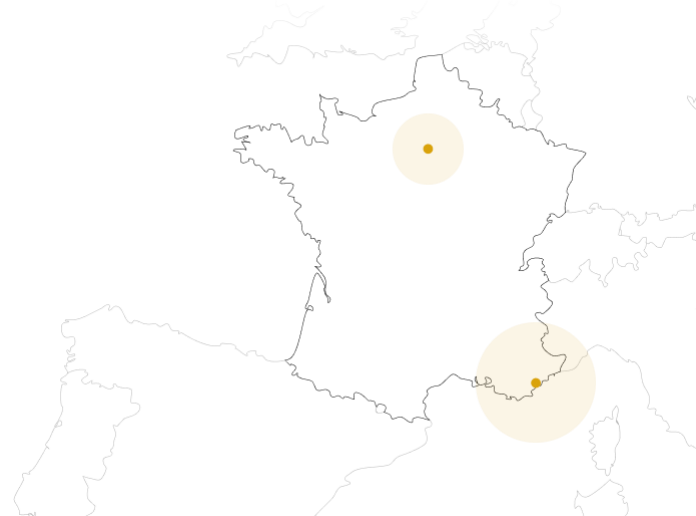 Guillaume Galland, Designer d'Intérieur